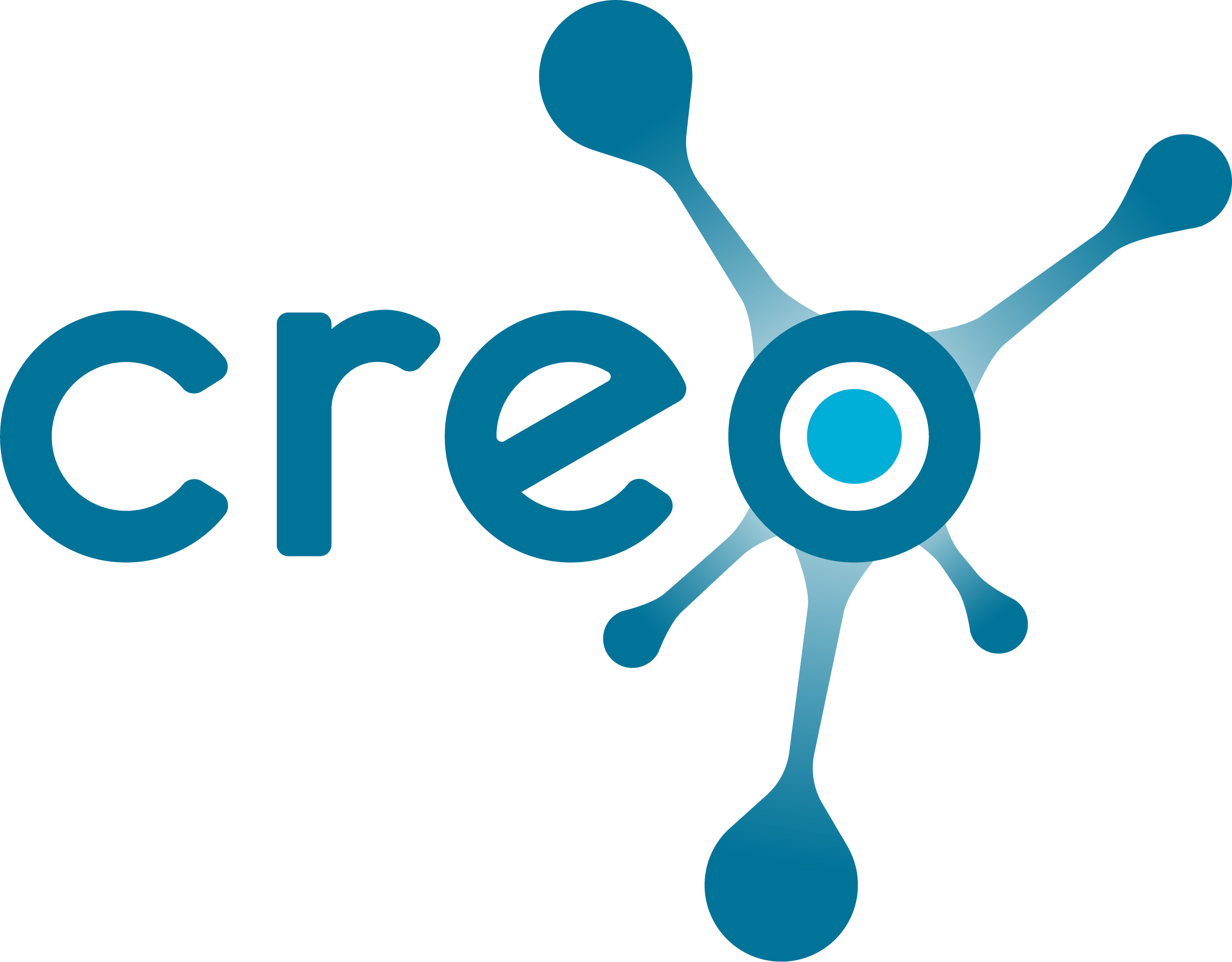 CREO logo