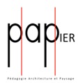 Réseau PAPier logo