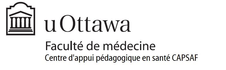 uOttawa logo