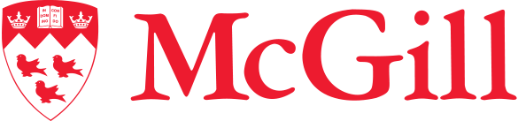 McGill logo