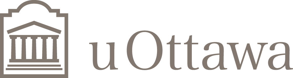 UOttawa logo